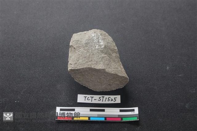 斧鋤形器藏品圖，第1張