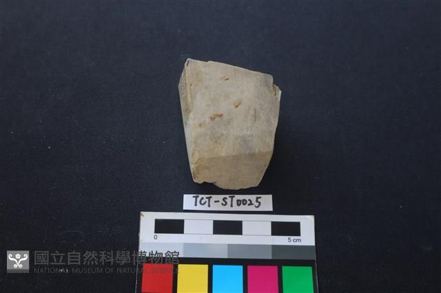 錛鑿形器藏品圖，第1張