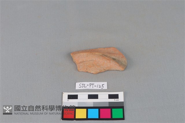 陶罐藏品圖，第1張