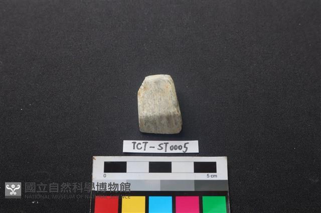 錛鑿形器藏品圖，第1張