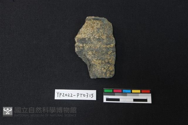 陶片藏品圖，第1張
