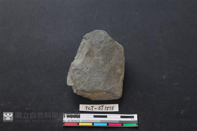 斧鋤形器藏品圖，第1張