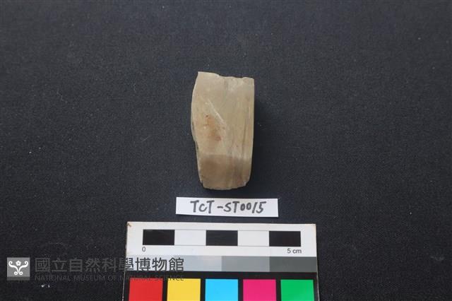 錛鑿形器藏品圖，第1張