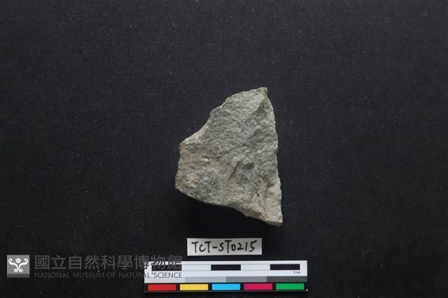 斧鋤形器藏品圖，第1張