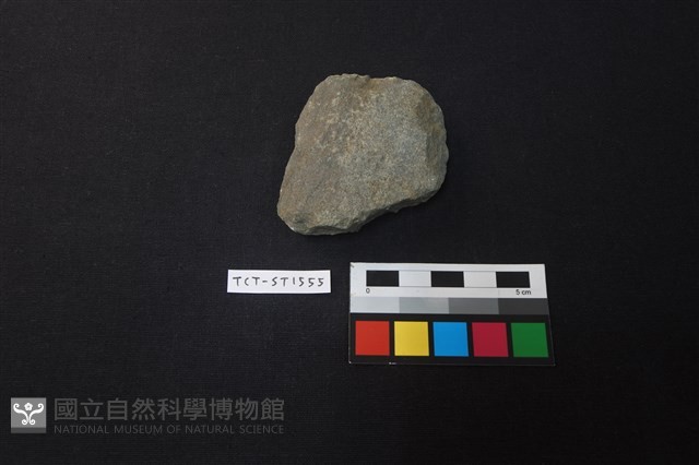 斧鋤形器藏品圖，第1張