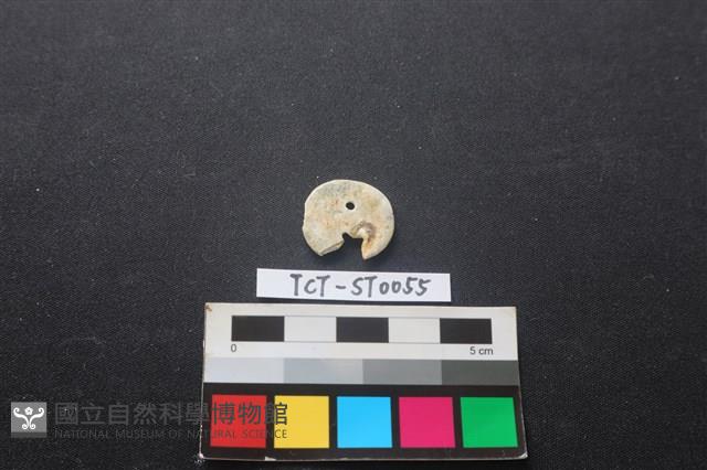 玉飾藏品圖，第1張
