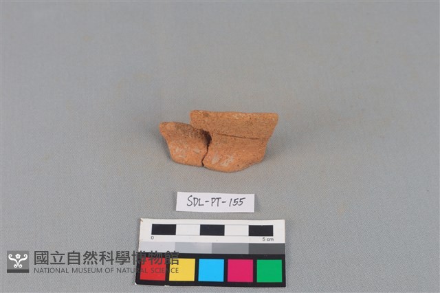 陶罐藏品圖，第1張