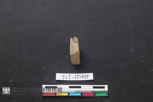 錛鑿形器藏品圖，第1張