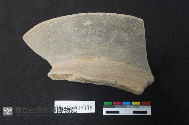 陶片藏品圖，第1張