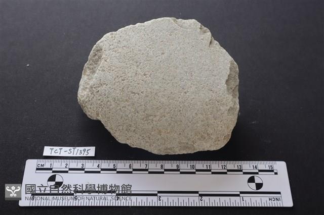 砍砸器藏品圖，第1張