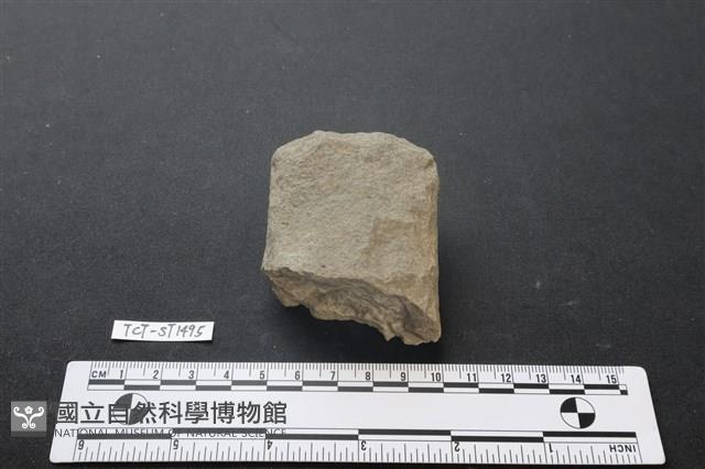 斧鋤形器藏品圖，第1張