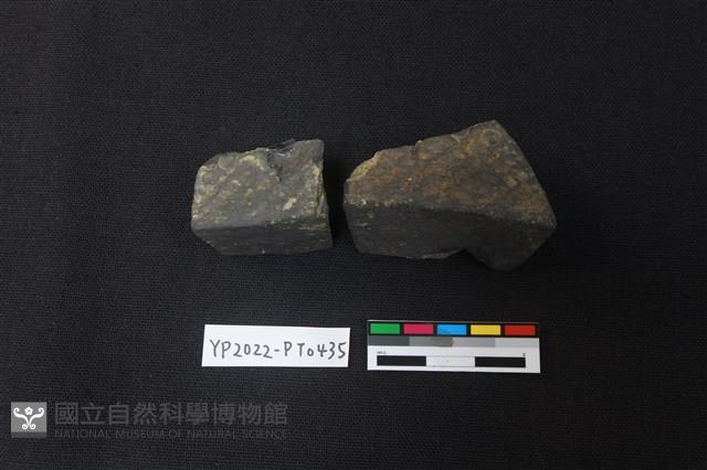 陶片藏品圖，第1張