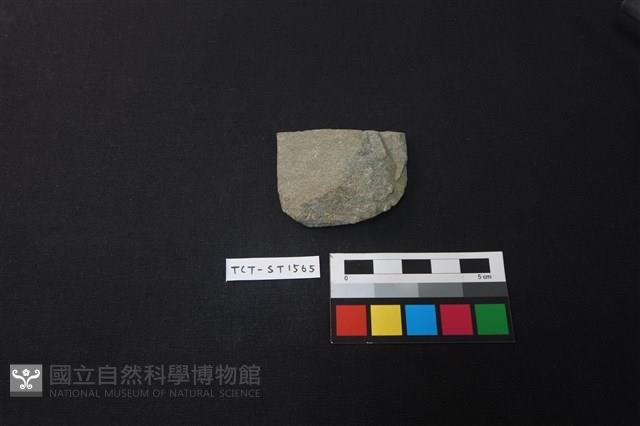 斧鋤形器藏品圖，第1張