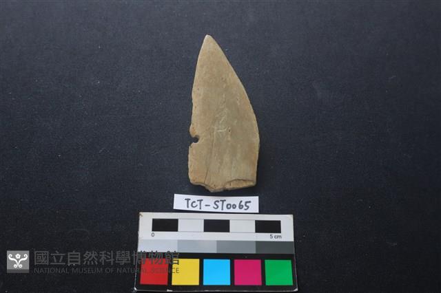 矛鏃形器藏品圖，第1張