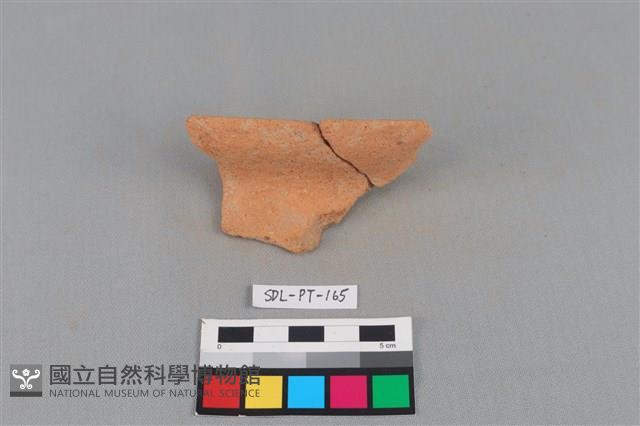 陶罐藏品圖，第1張