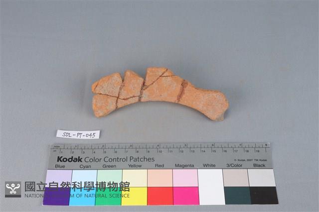 陶罐藏品圖，第1張