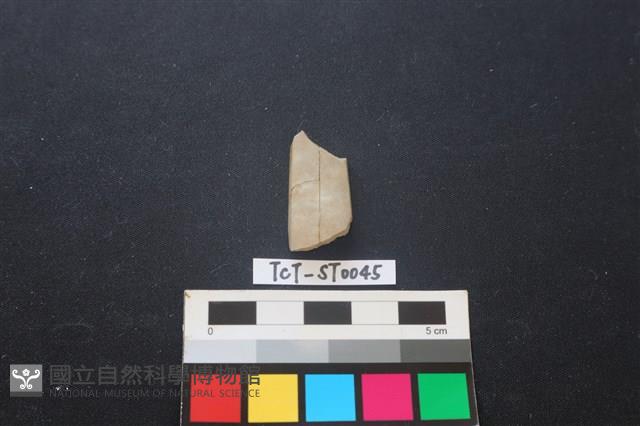 錛鑿形器藏品圖，第1張