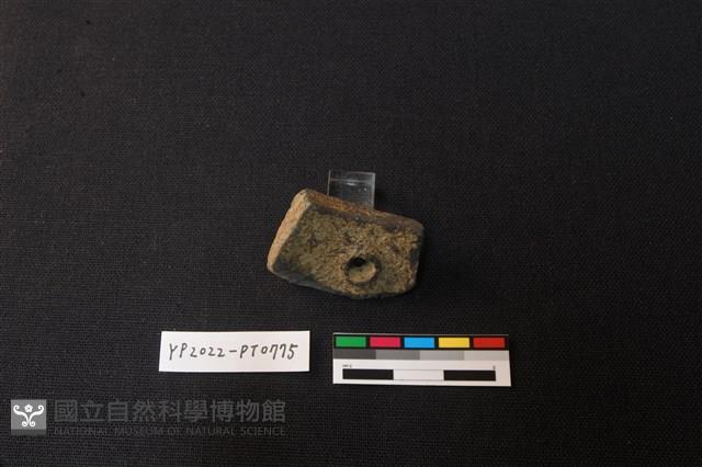 陶片藏品圖，第1張