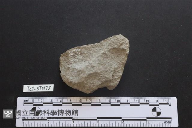 斧鋤形器藏品圖，第1張