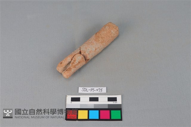 陶把藏品圖，第1張