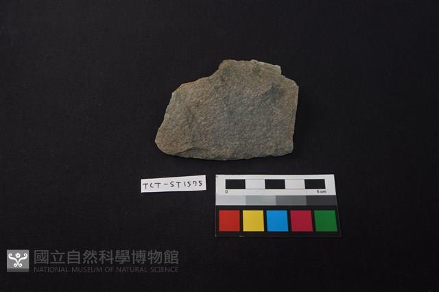 斧鋤形器藏品圖，第1張