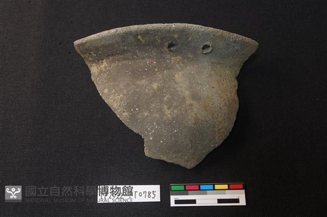 陶片藏品圖，第1張