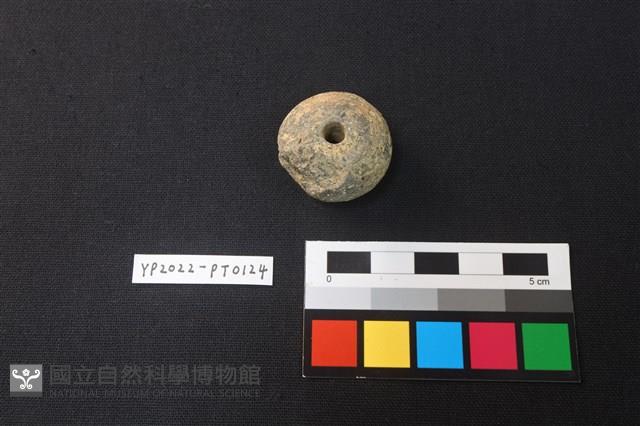 陶紡輪藏品圖，第1張
