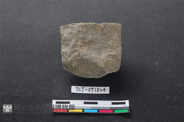 斧鋤形器藏品圖，第1張