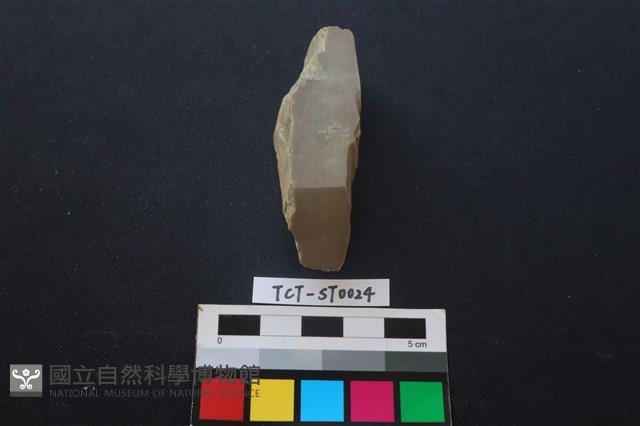 錛鑿形器藏品圖，第1張