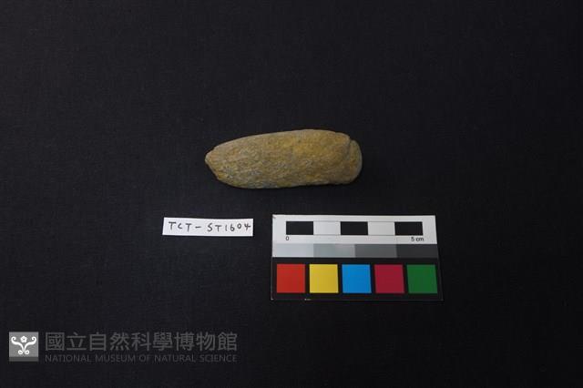 網墜藏品圖，第1張