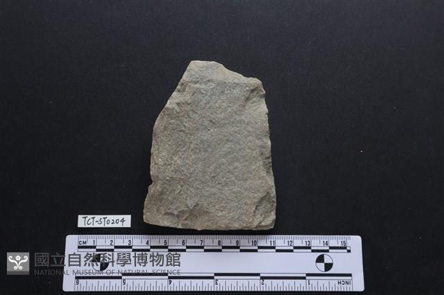 斧鋤形器藏品圖，第1張