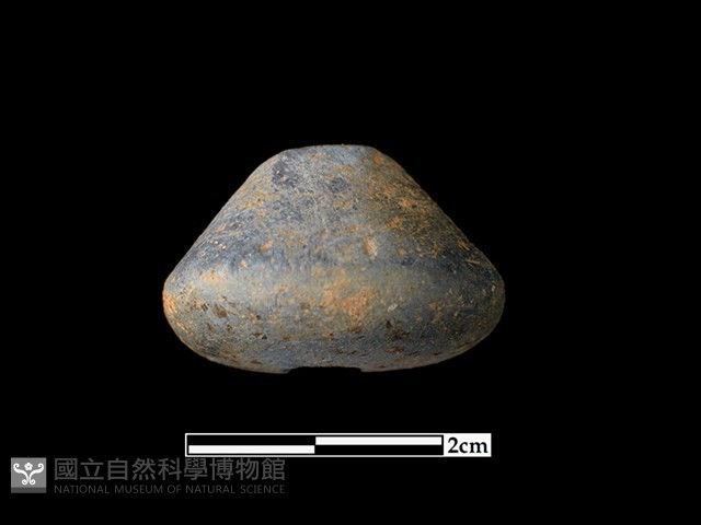 陶紡輪藏品圖，第1張