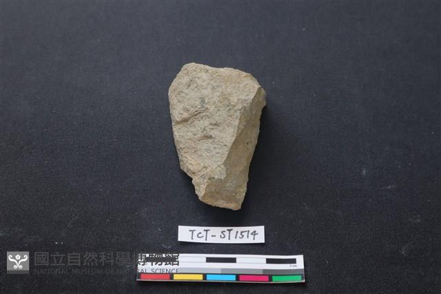 斧鋤形器藏品圖，第1張