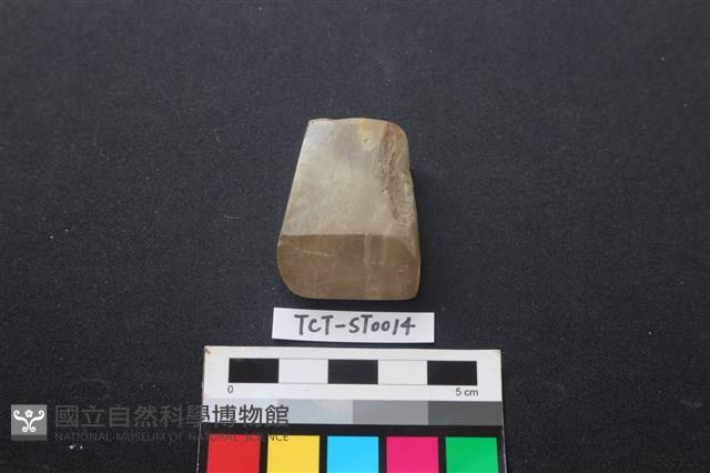 錛鑿形器藏品圖，第1張
