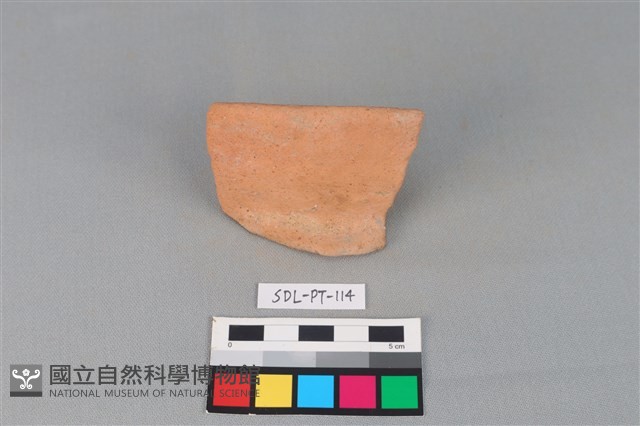 陶罐藏品圖，第1張