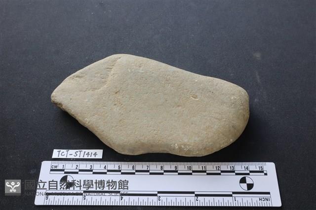 砥石藏品圖，第1張