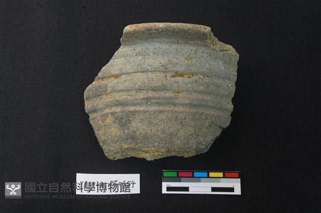 陶片藏品圖，第1張