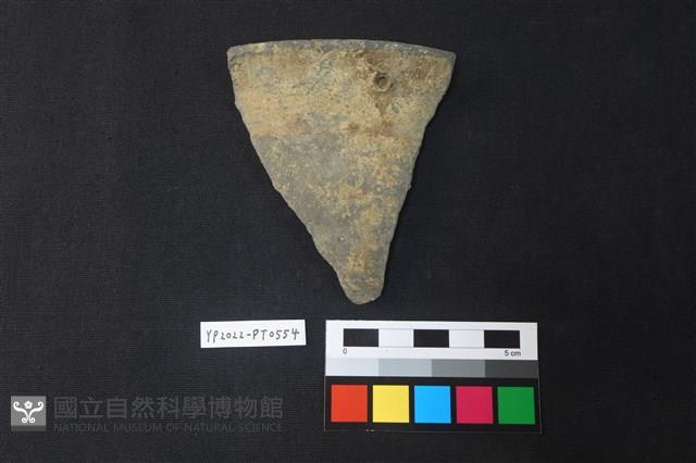 陶片藏品圖，第1張