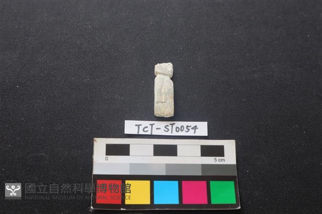 玉飾藏品圖，第1張