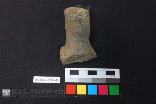 覆碗型陶蓋藏品圖，第1張