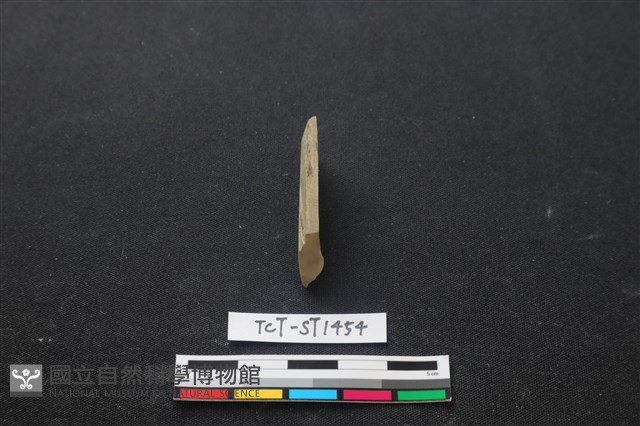 錛鑿形器藏品圖，第1張