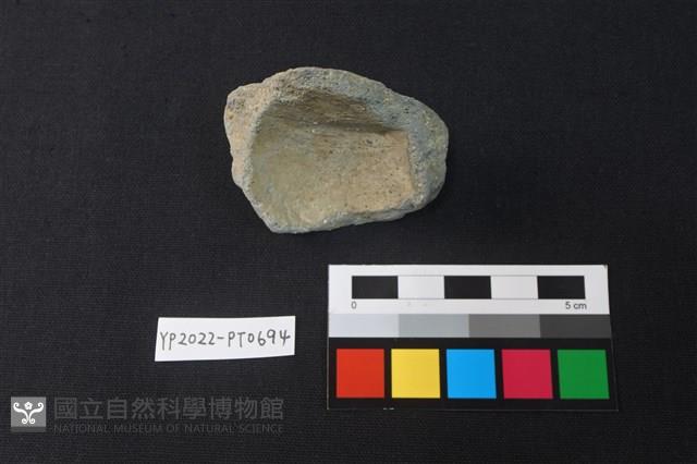 陶片藏品圖，第1張