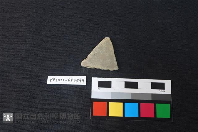 陶片藏品圖，第1張