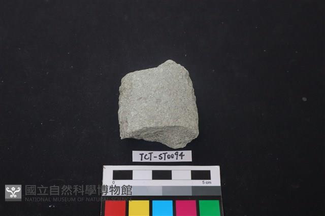 磨製斧鋤形器藏品圖，第1張