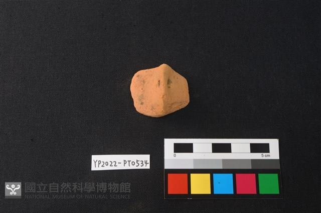 陶片藏品圖，第1張