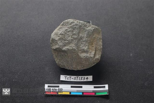 斧鋤形器藏品圖，第1張