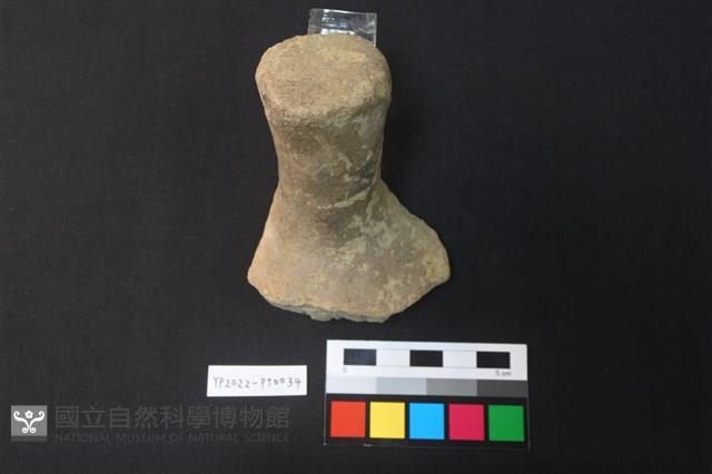 覆碗型陶蓋藏品圖，第1張