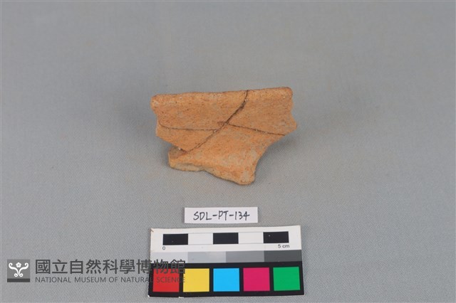陶罐藏品圖，第1張