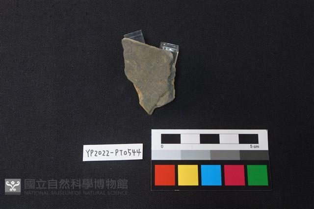 陶片藏品圖，第1張