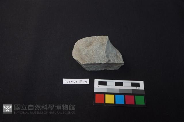 斧鋤形器藏品圖，第1張